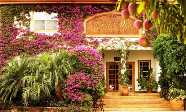 Chabil Mar Villas