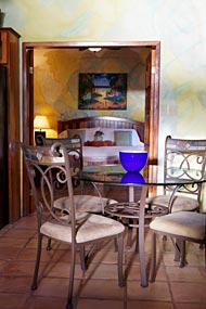 Partial Seaview Villa