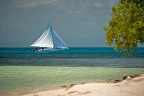 Sailing