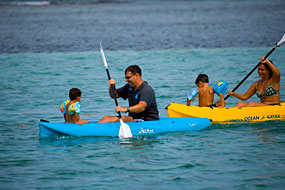 Family Vacation
