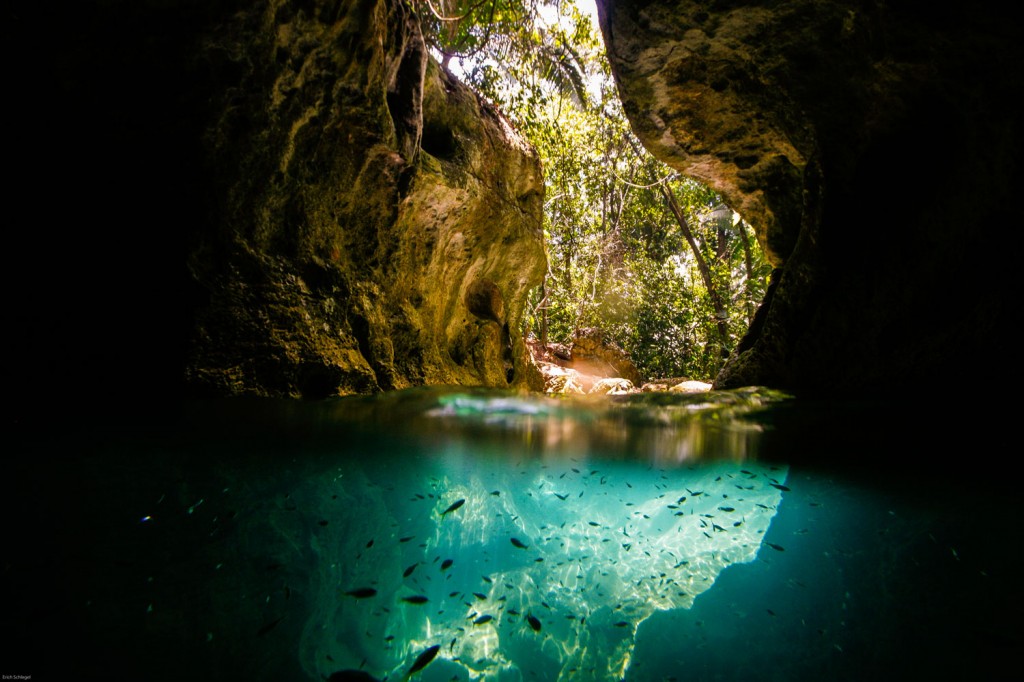 10 Most Interesting Caves in Belize