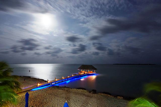 Panoramas Of Chabil Mar Resort Belize Travel Blog