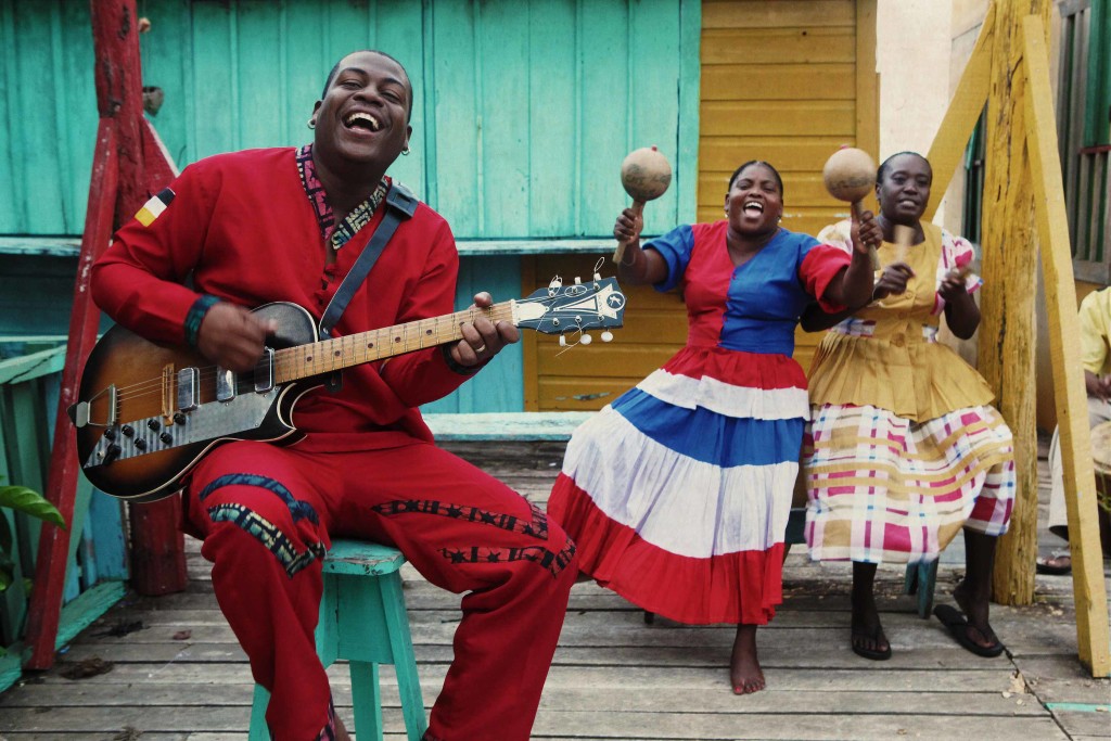 The Unique Rhythms of Belizean Music