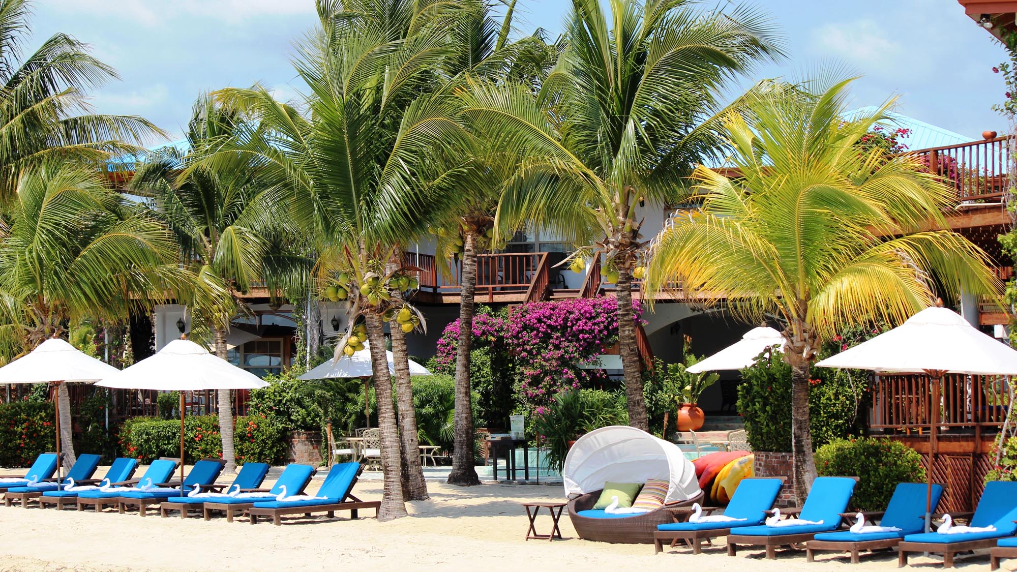 How to Plan a Last-minute Belize Vacation